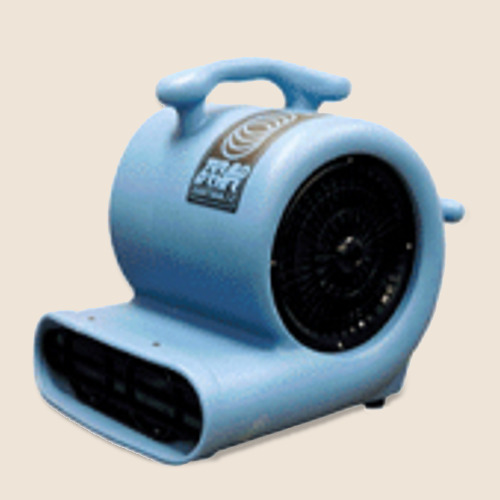 Centrifugal Air Movers